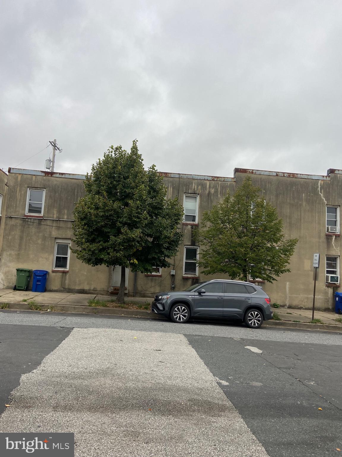 PATTERSON PARK - Residential