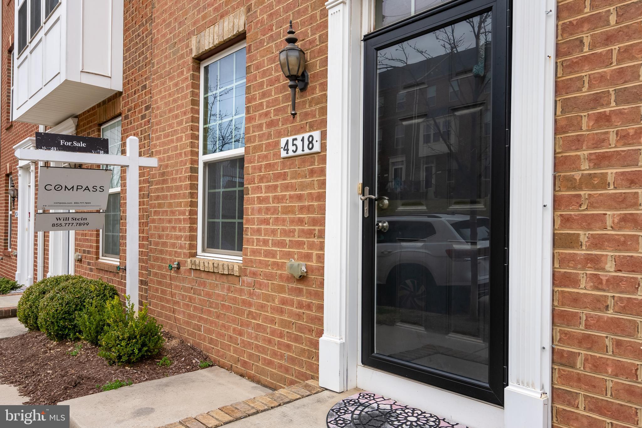 O'DONNELL SQUARE - Residential