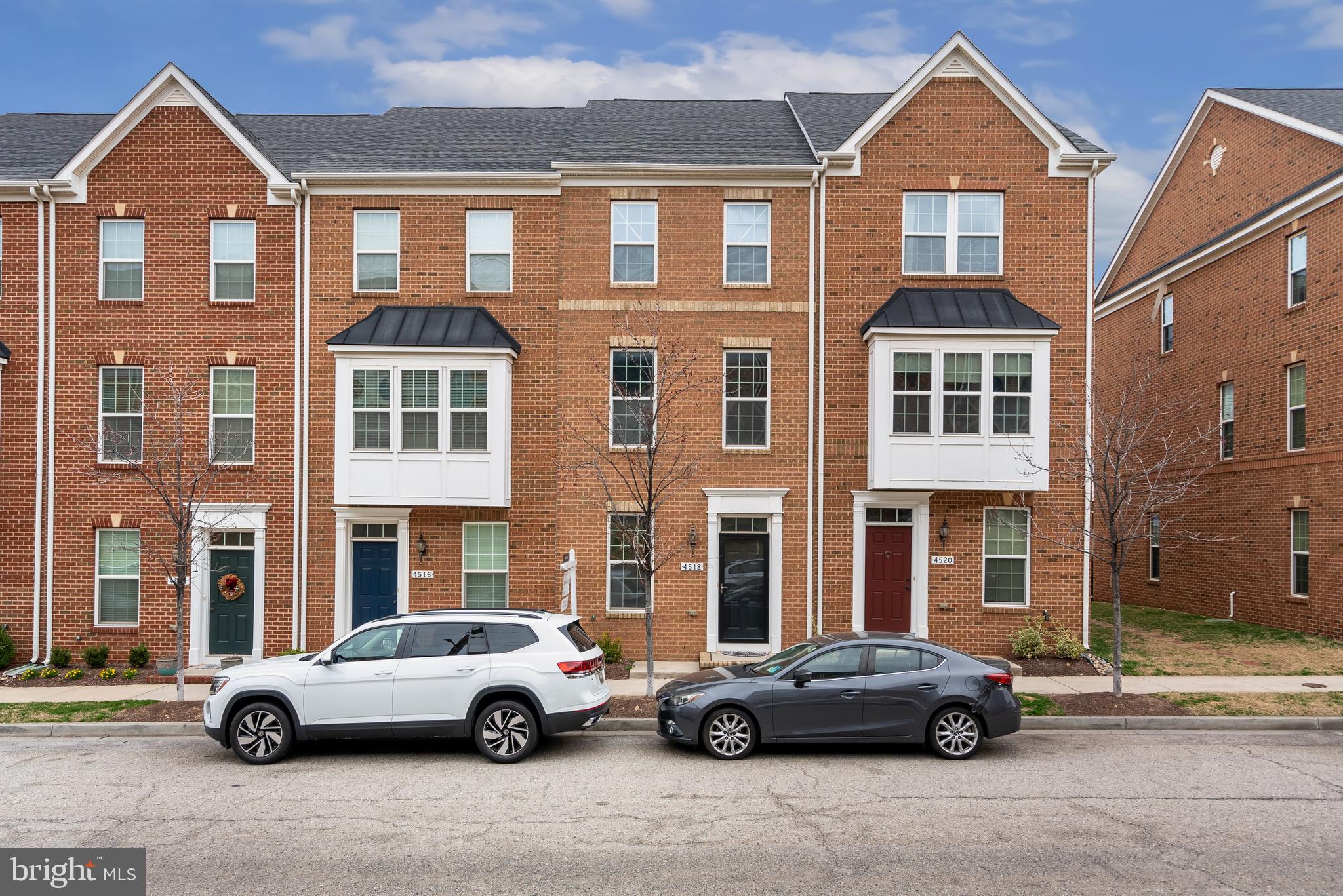 O'DONNELL SQUARE - Residential