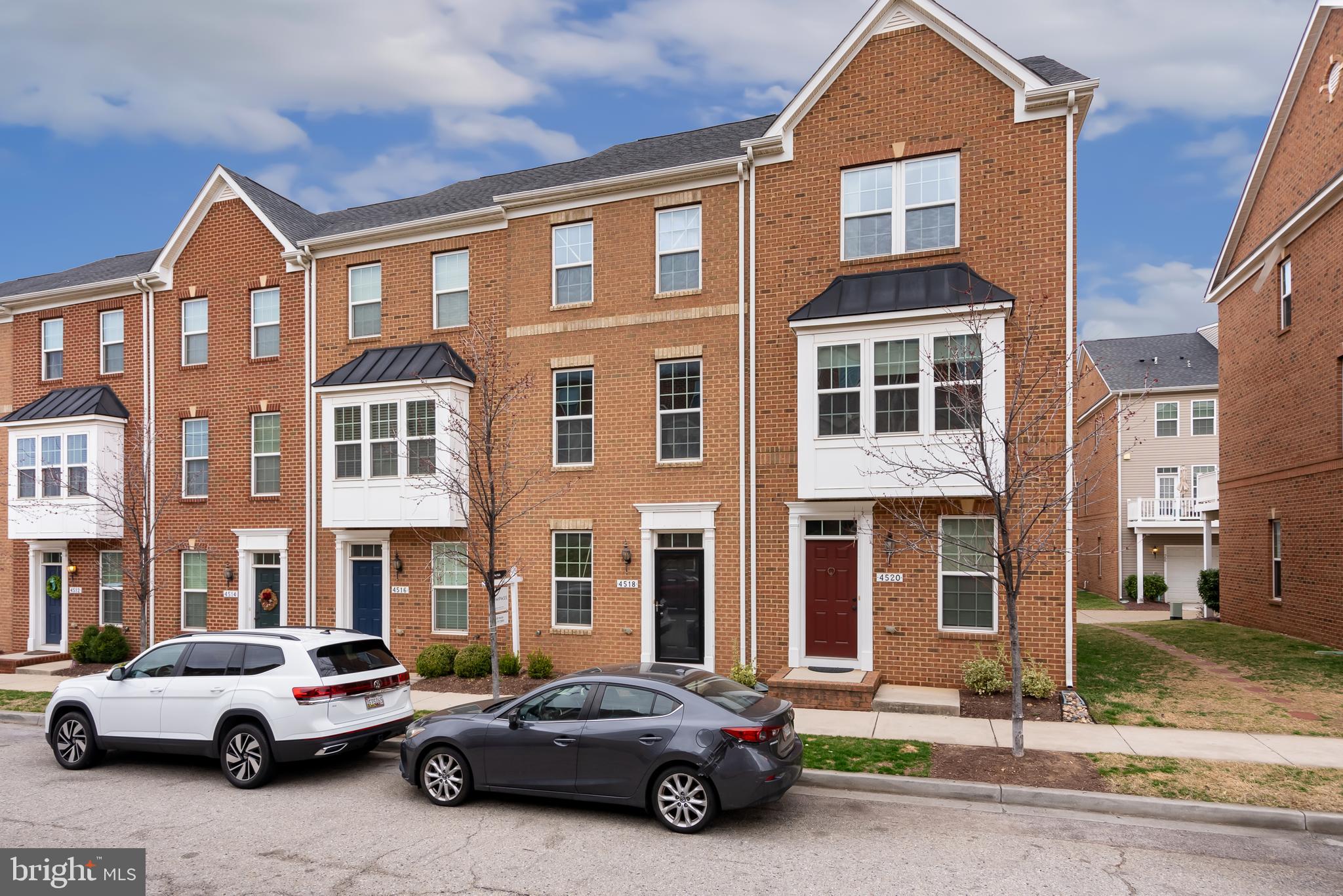 O'DONNELL SQUARE - Residential