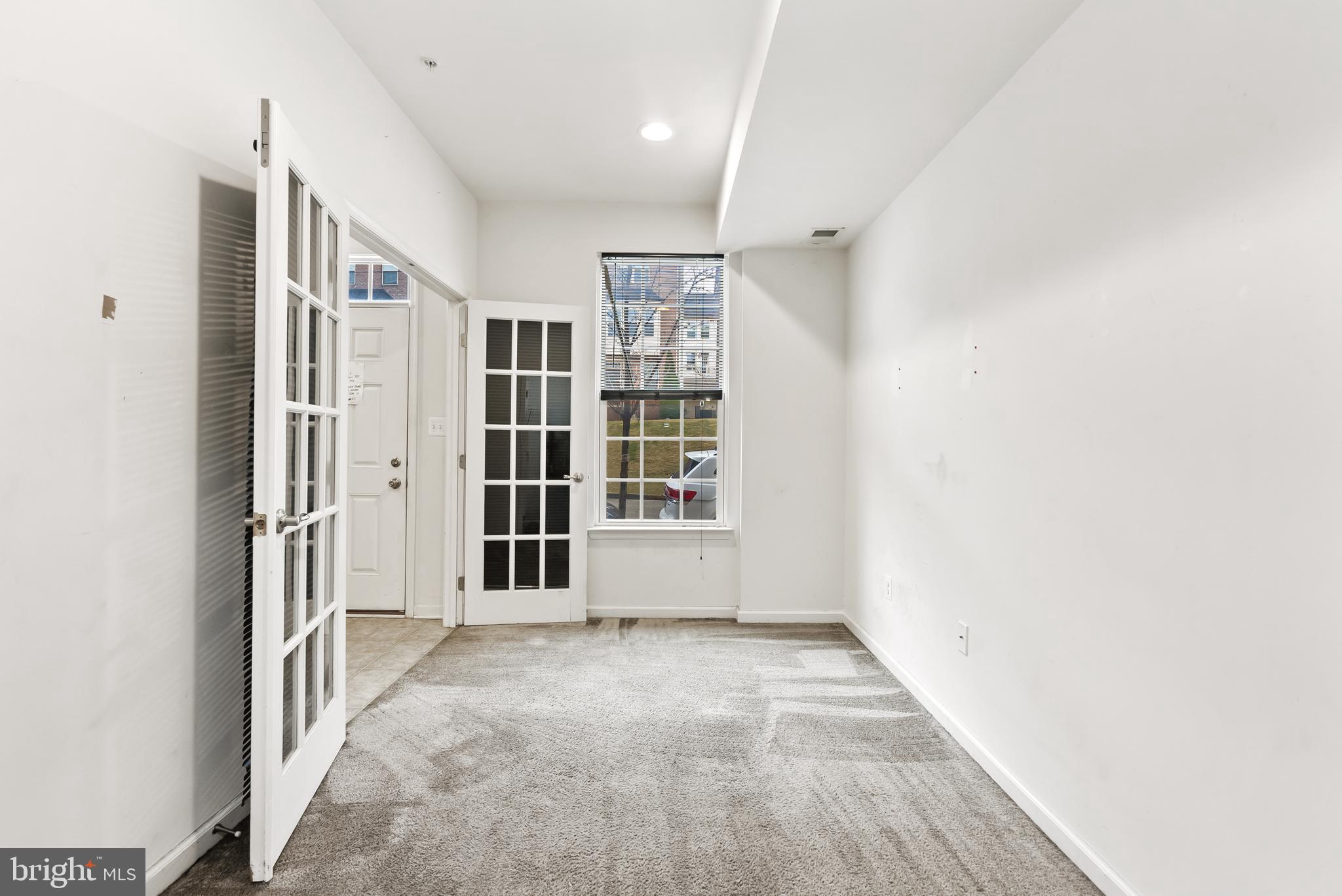 O'DONNELL SQUARE - Residential