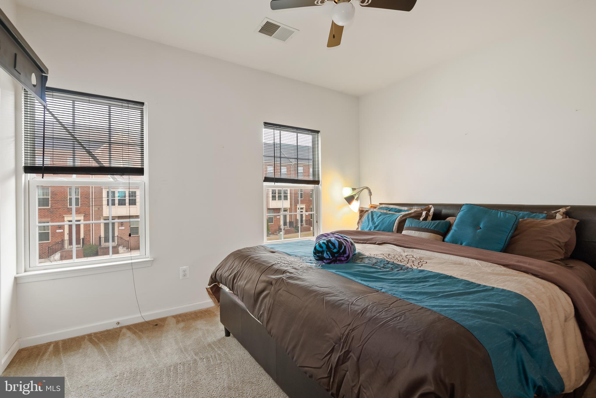 O'DONNELL SQUARE - Residential