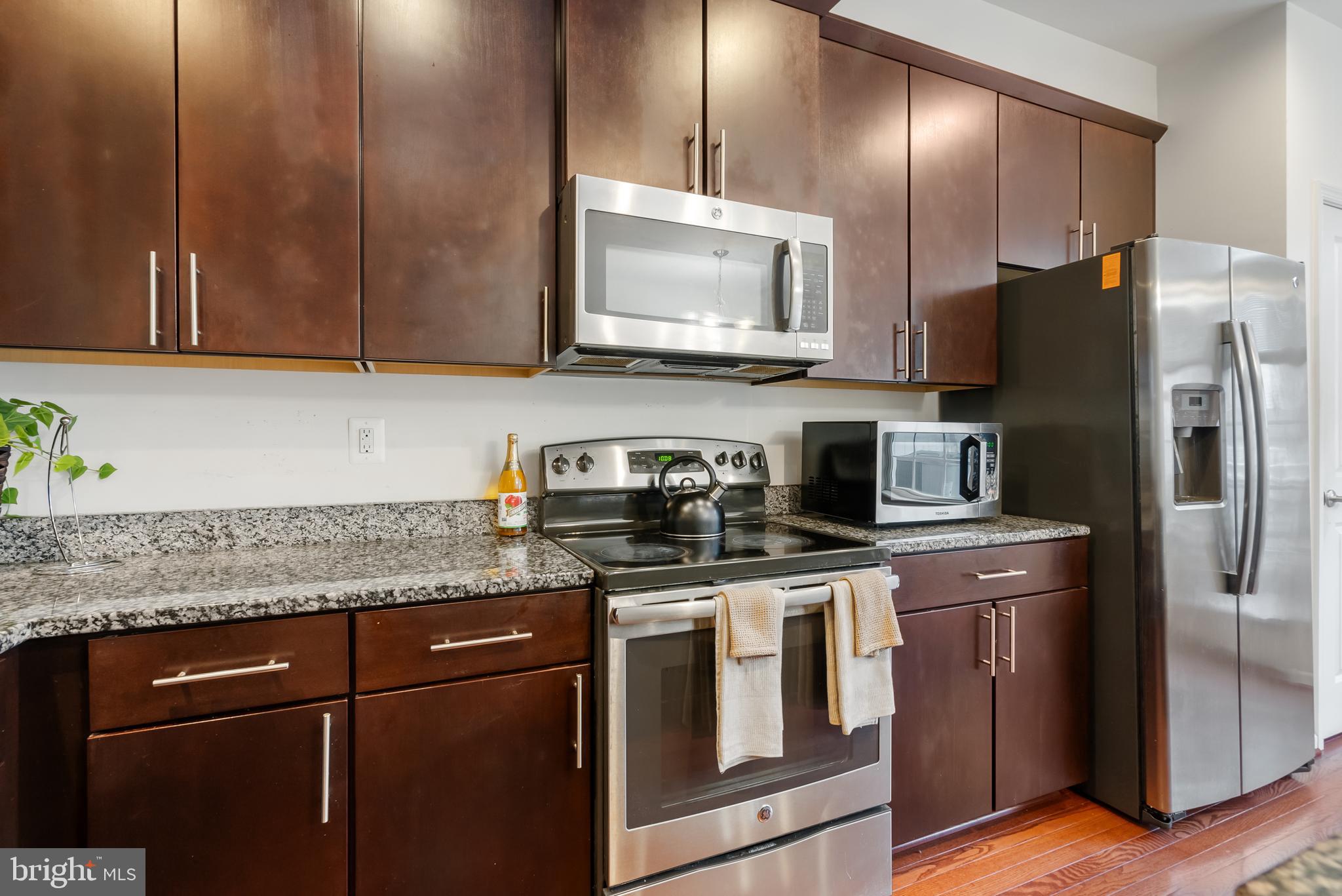 O'DONNELL SQUARE - Residential