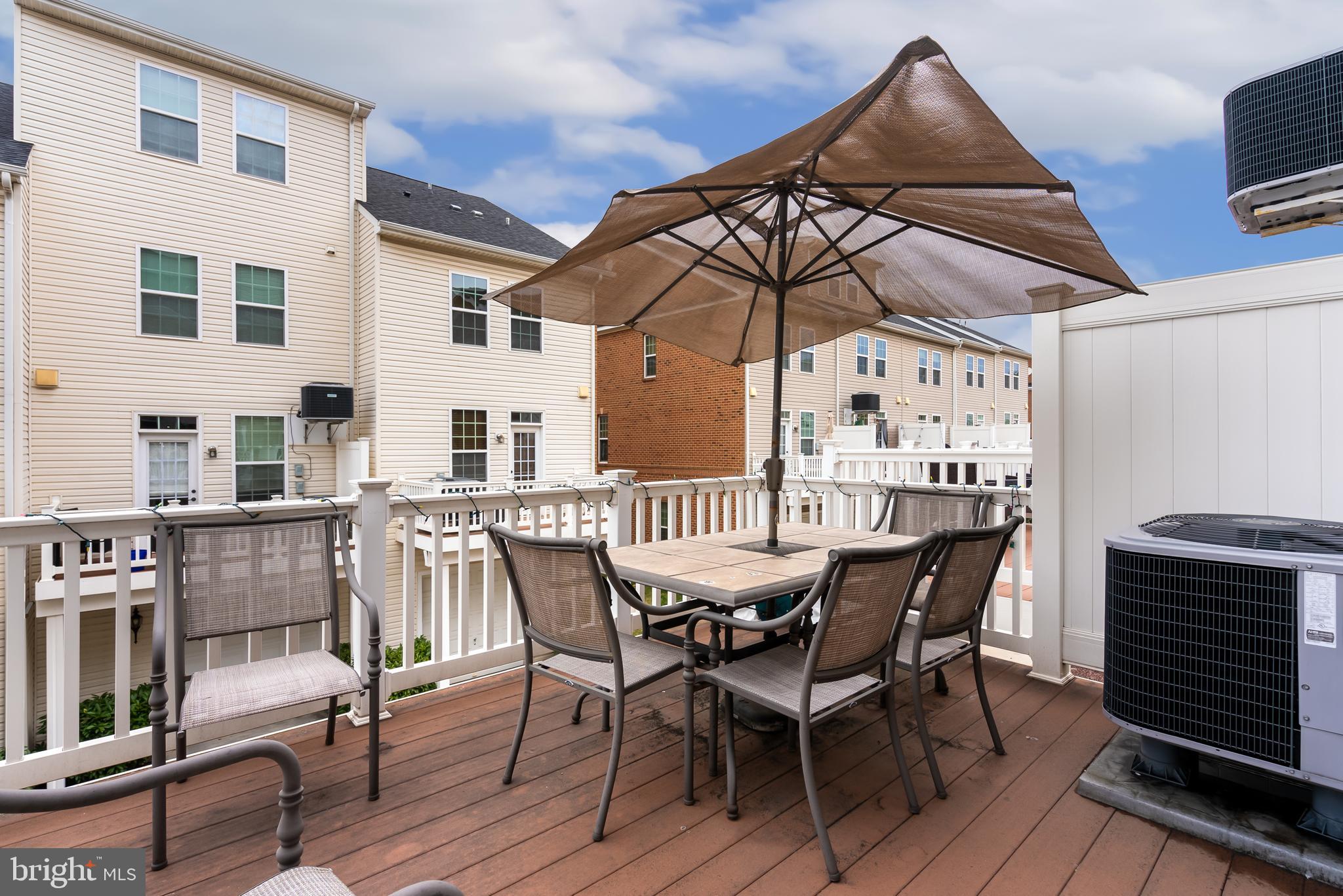 O'DONNELL SQUARE - Residential