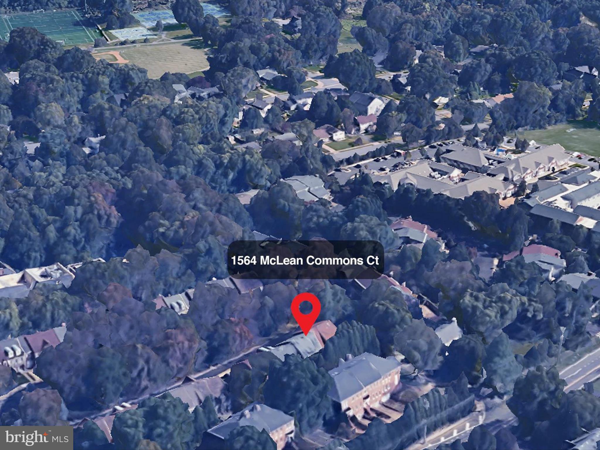 1564 MCLEAN COMMONS COURT