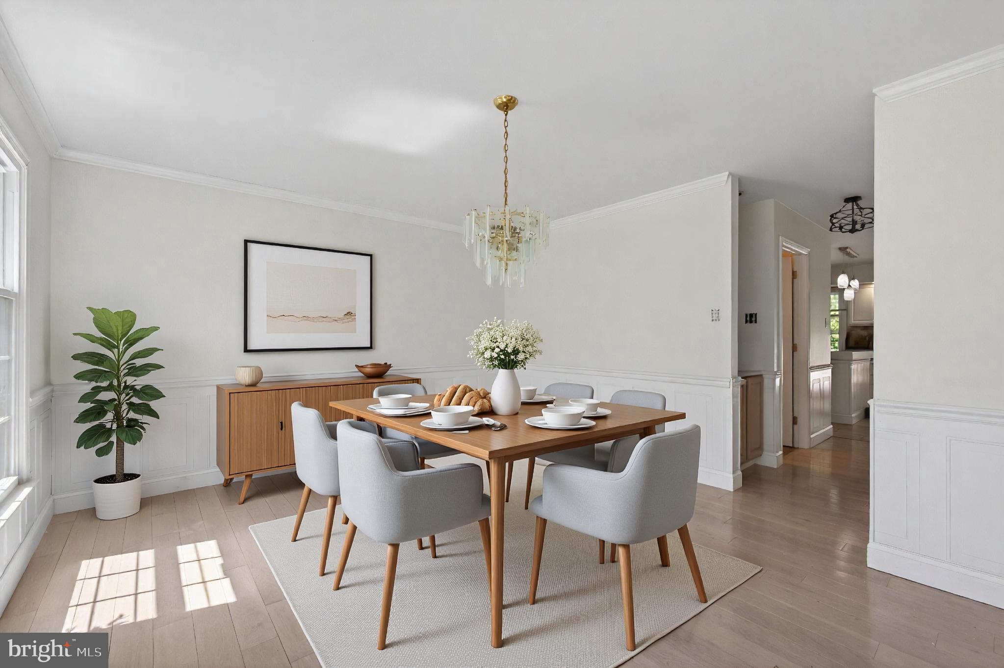 CAMBRIDGE ESTS - Residential