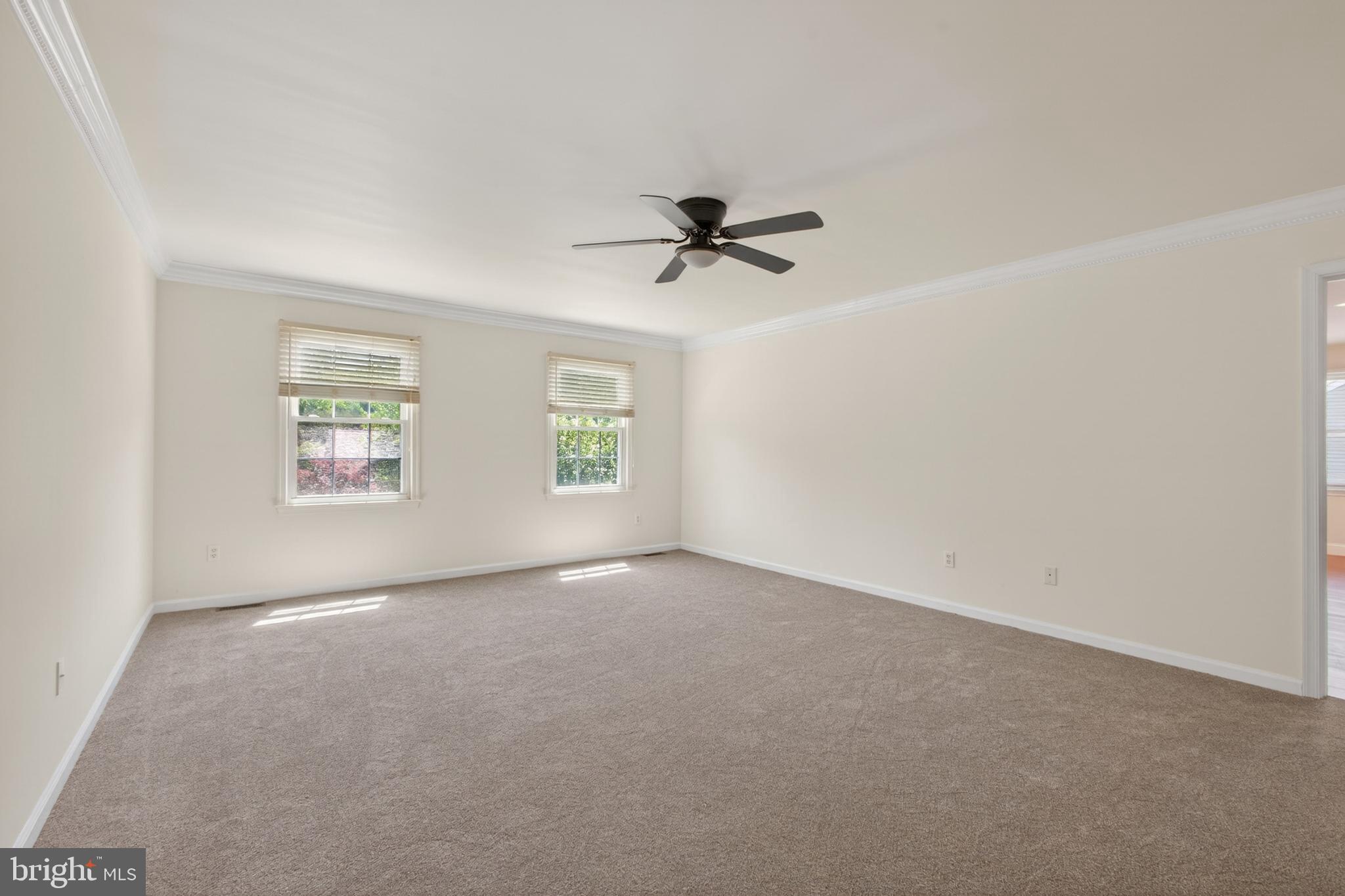 CAMBRIDGE ESTS - Residential