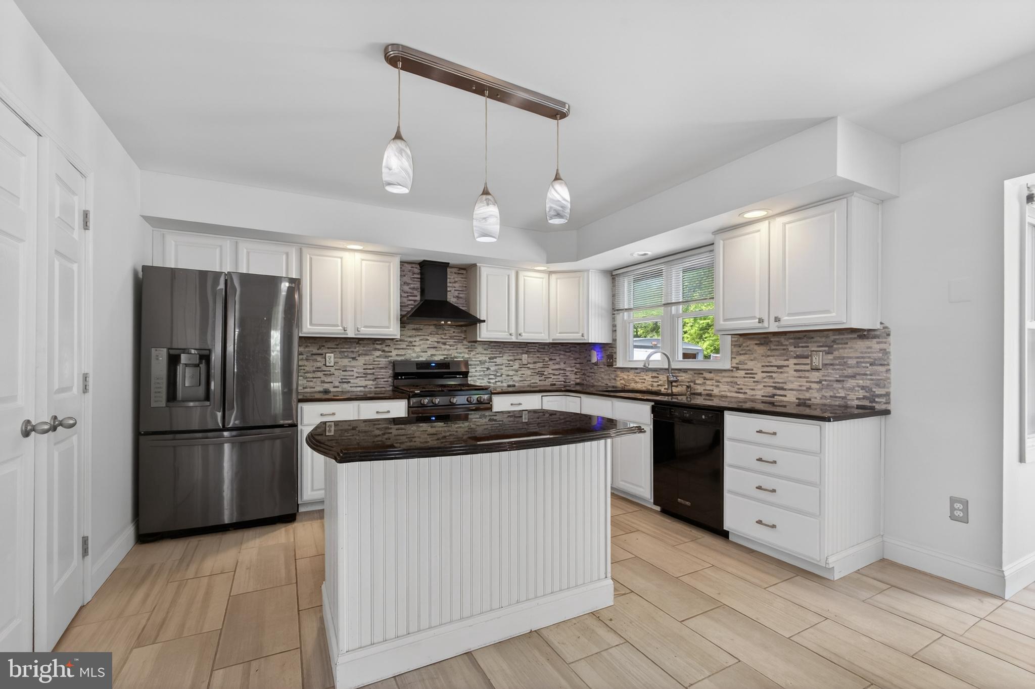 CAMBRIDGE ESTS - Residential
