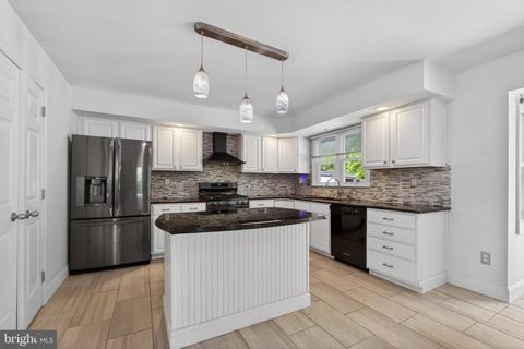 Tiny photo for 117 Oxford Lane, NORTH WALES, PA 19454 (MLS # PAMC2171960)
