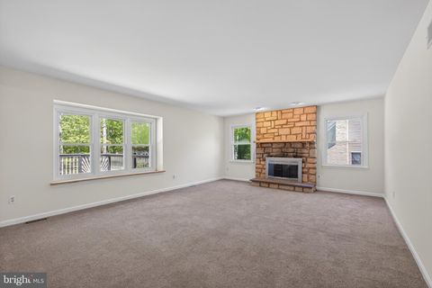 Tiny photo for 117 Oxford Lane, NORTH WALES, PA 19454 (MLS # PAMC2171960)