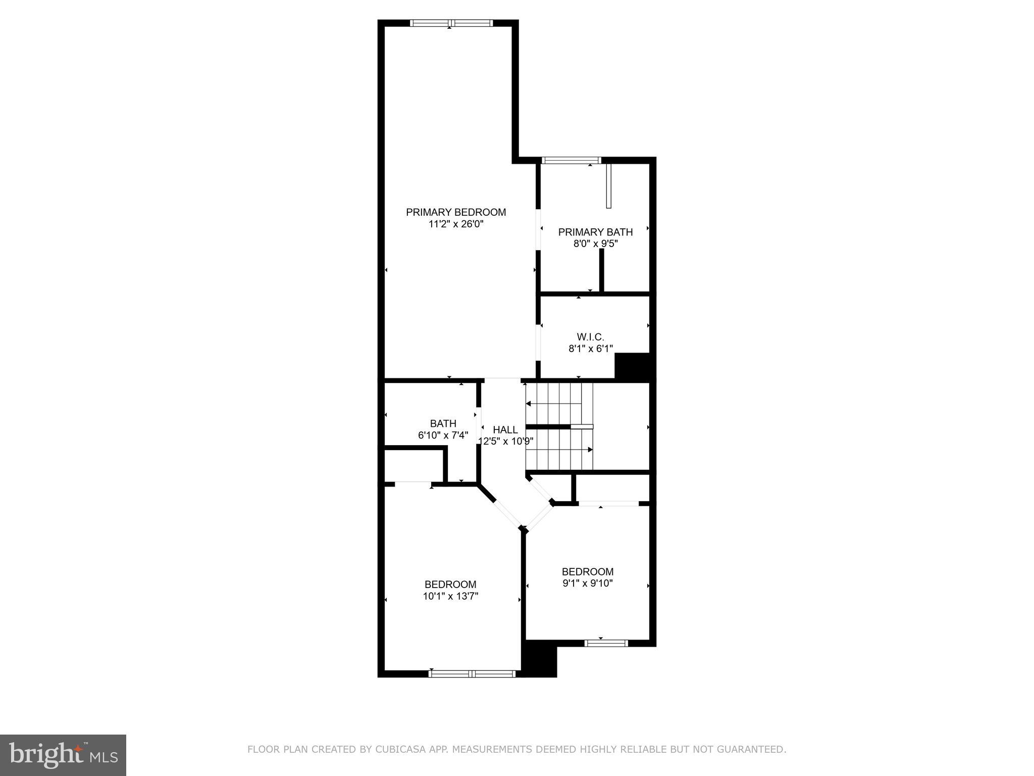PATRIOT SQUARE - Residential