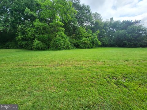 Vacant Land For Sale - LOT B Blades Road<br/> CORDOVA, MD 21625