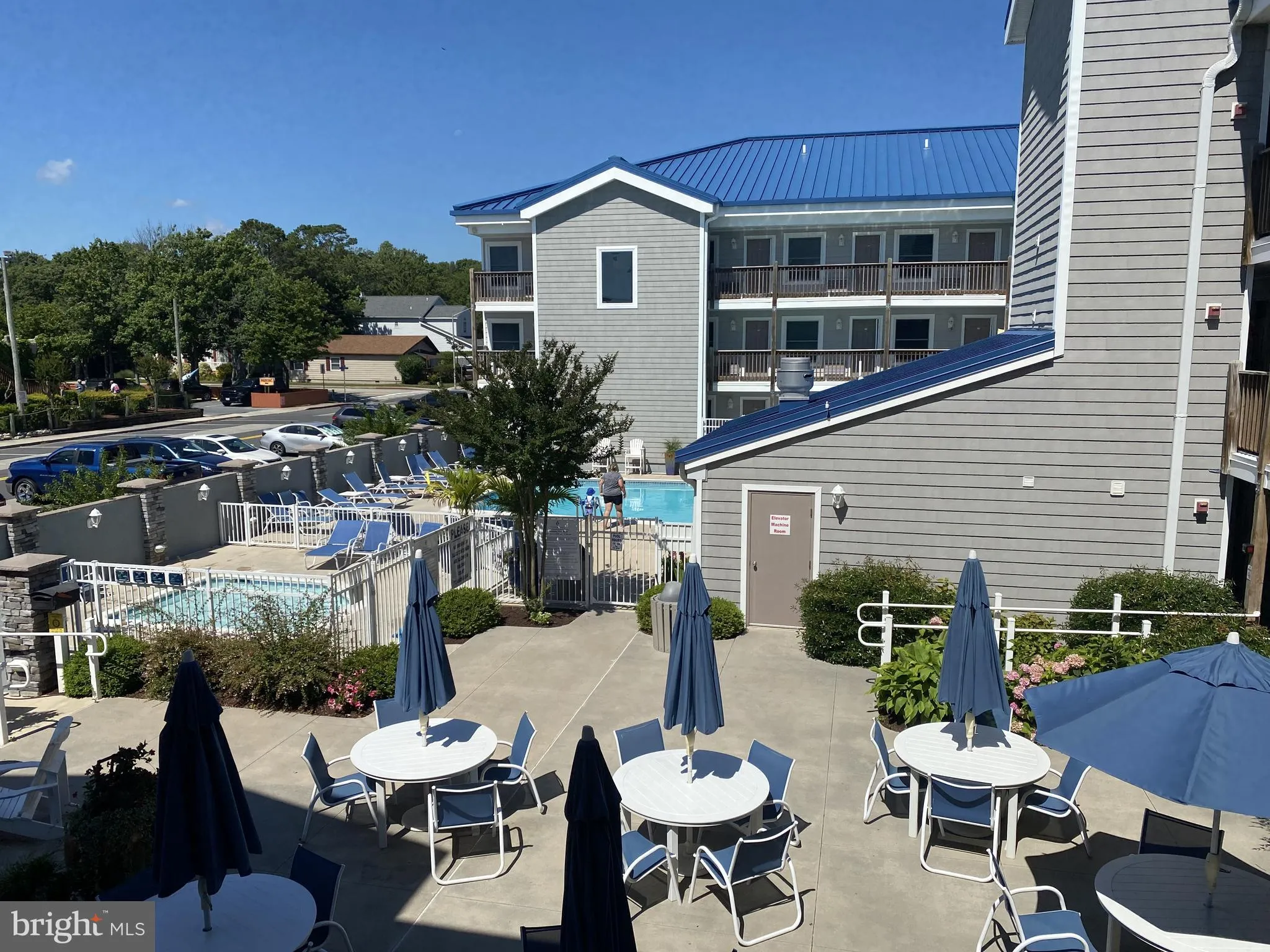 Ocean City, Maryland 21842, United States, 1 Bedroom Bedrooms, ,1 BathroomBathrooms,Residential,Coming Soon,86078