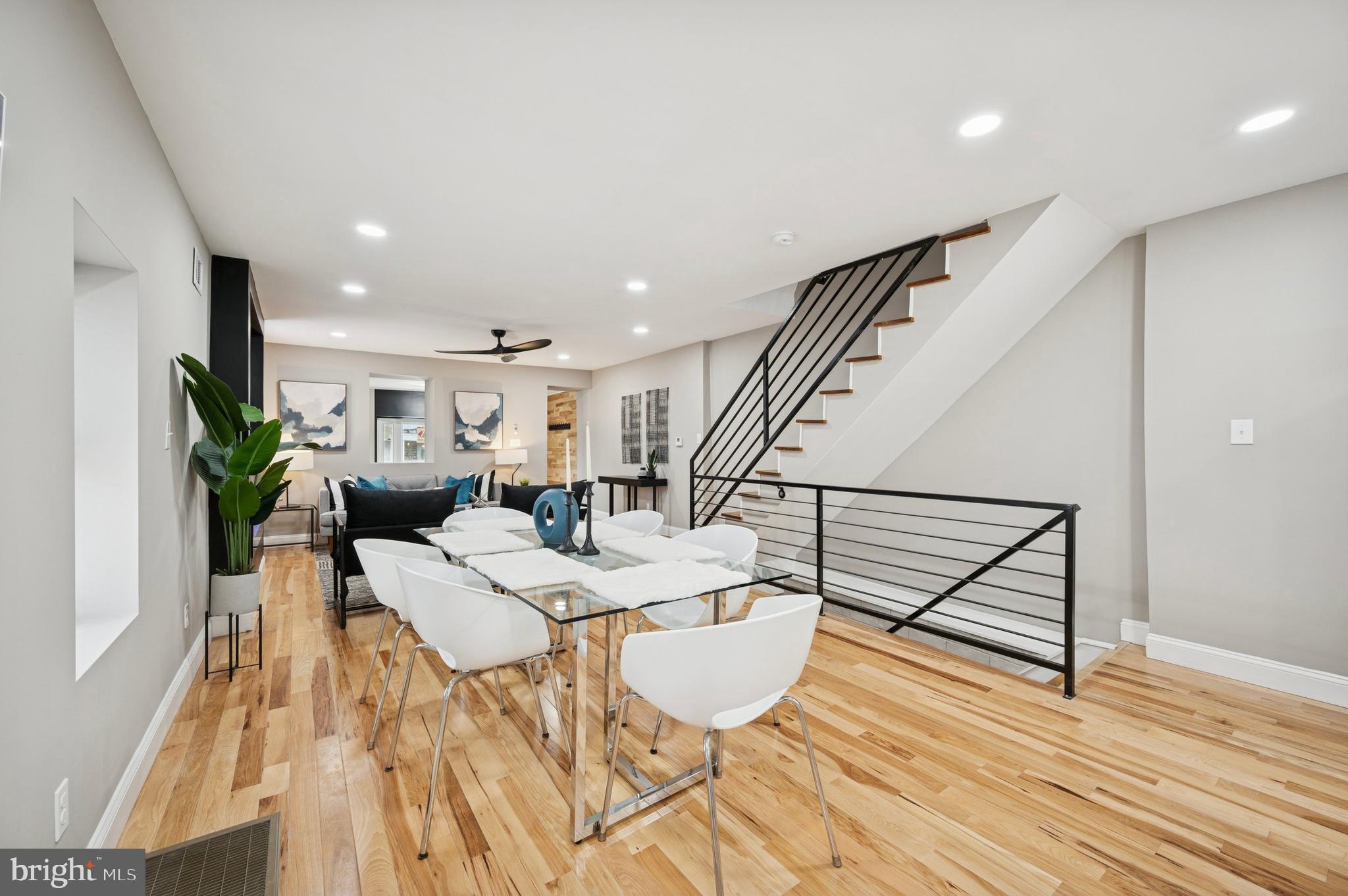 GERMANTOWN - Residential