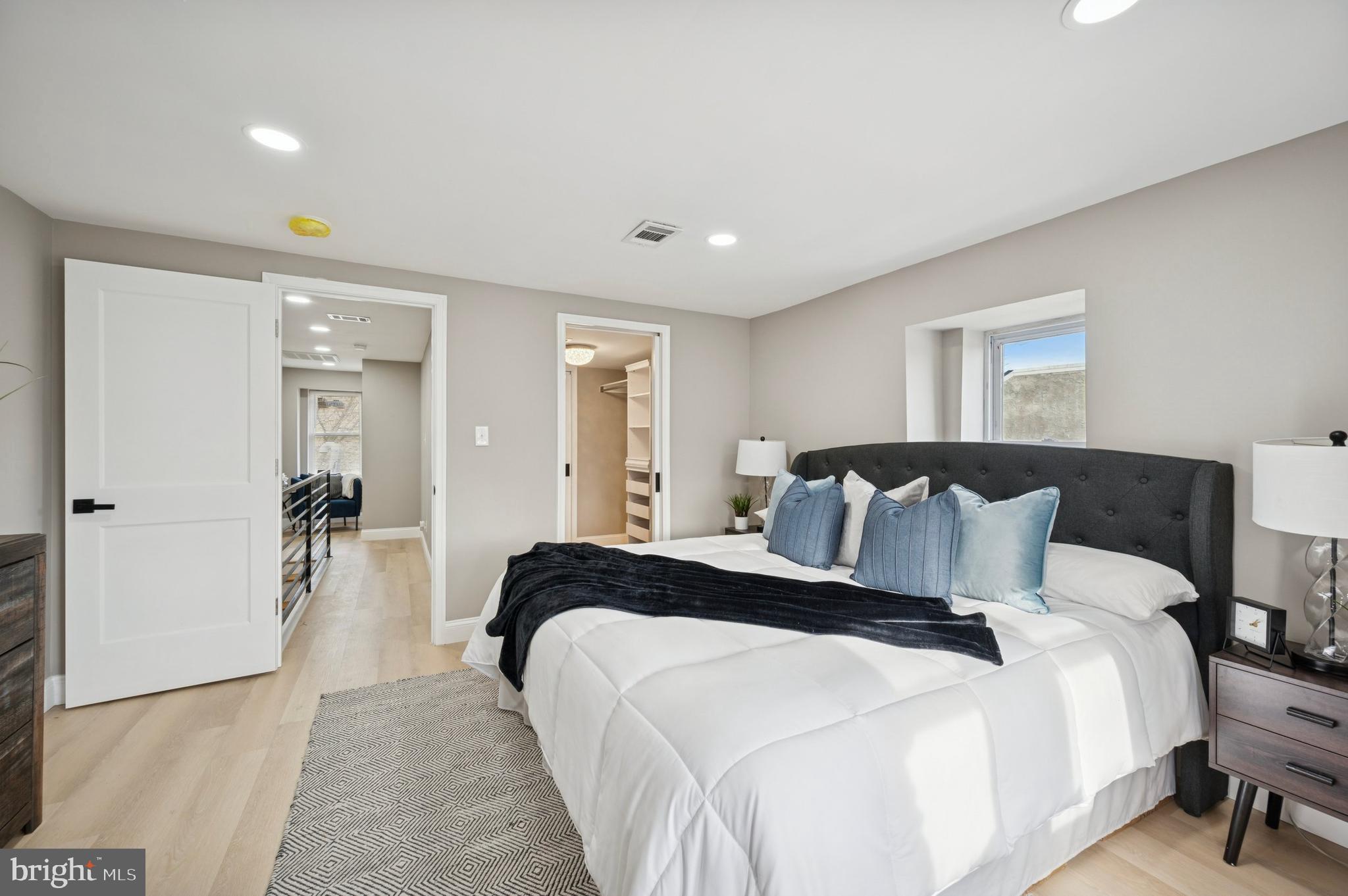 GERMANTOWN - Residential