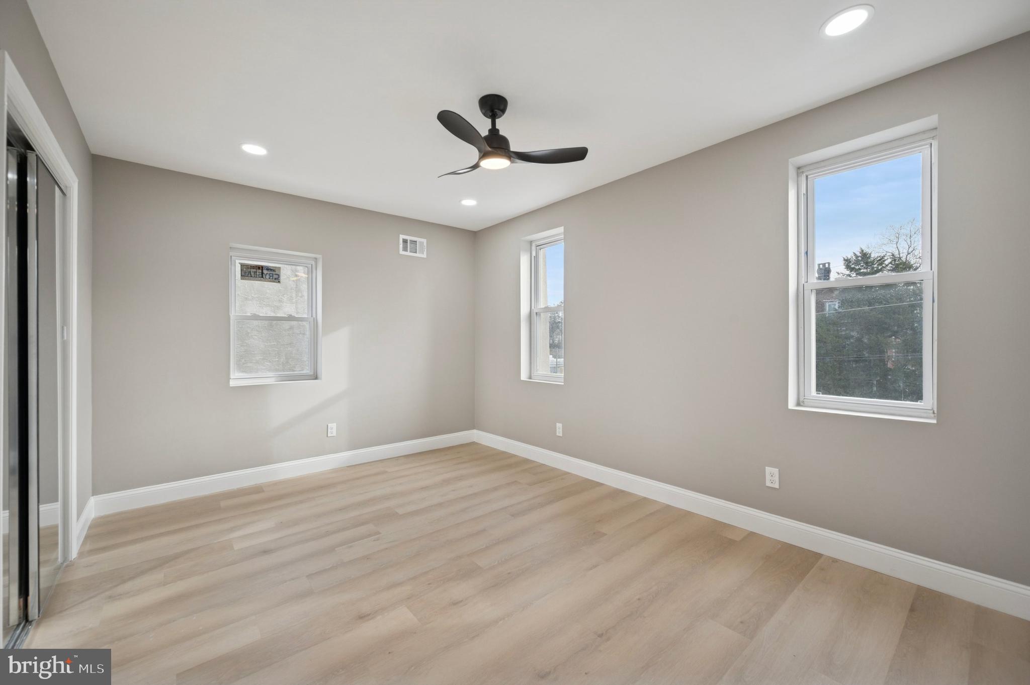 GERMANTOWN - Residential