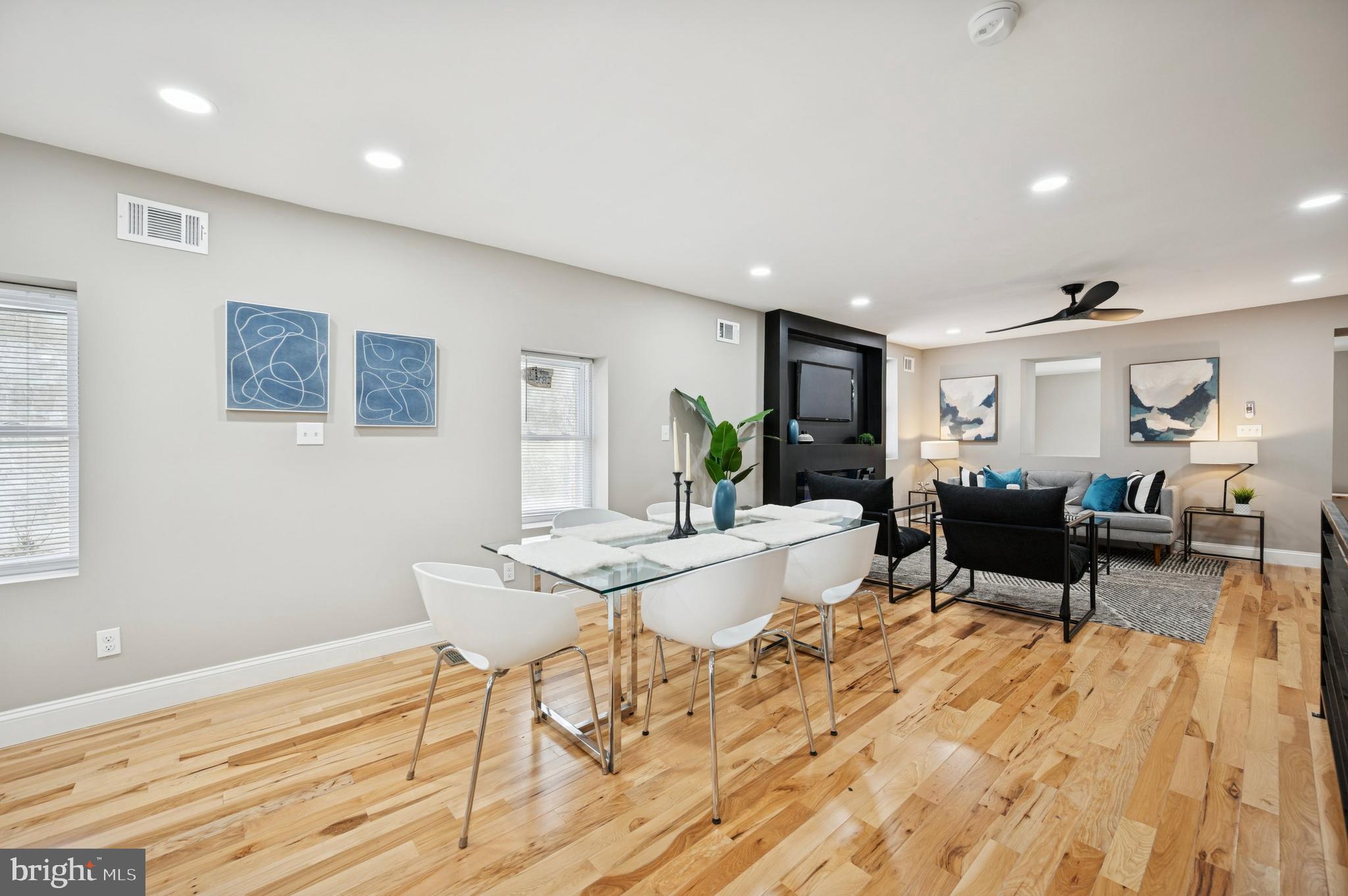 GERMANTOWN - Residential