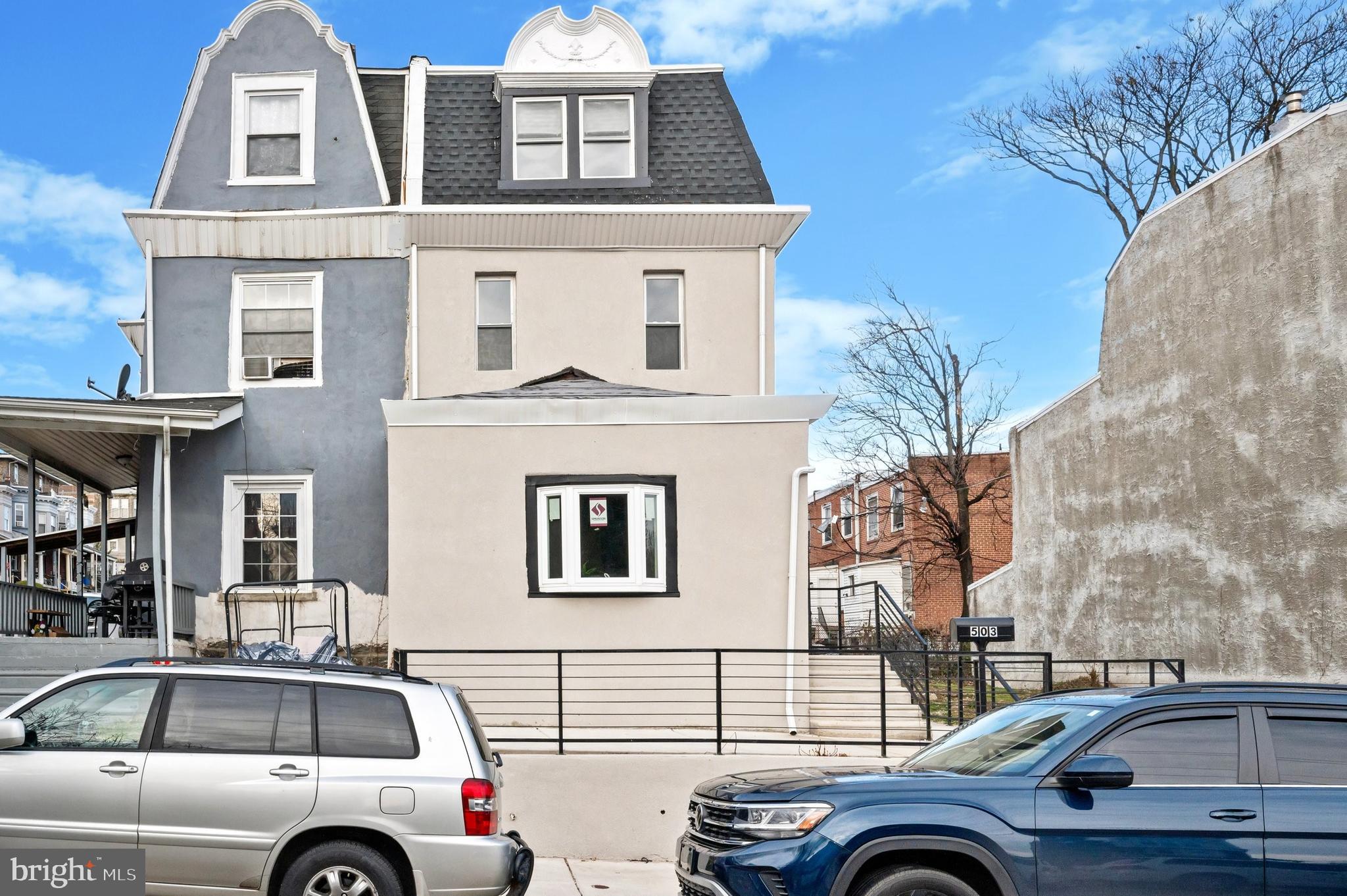 GERMANTOWN - Residential