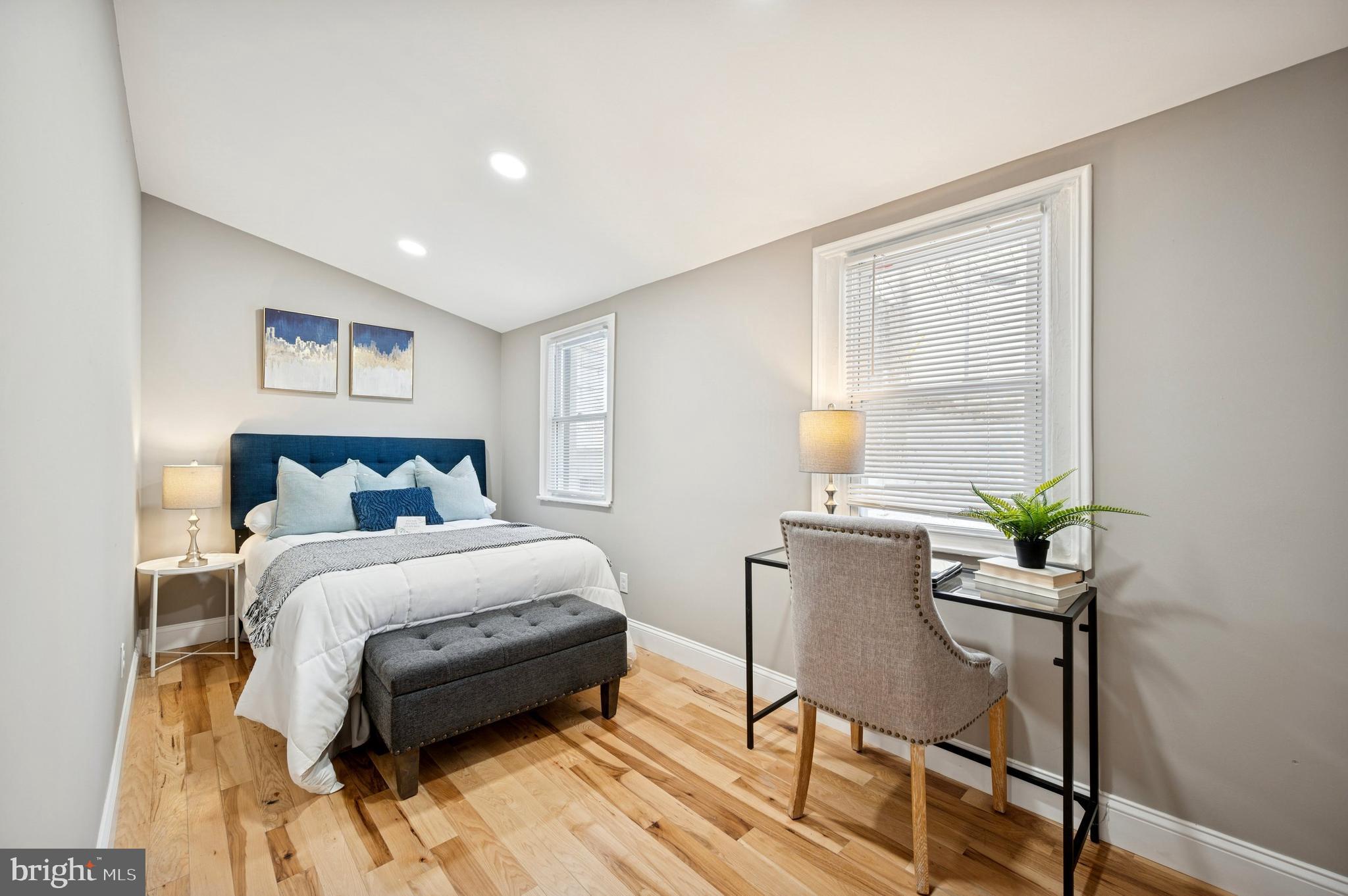 GERMANTOWN - Residential