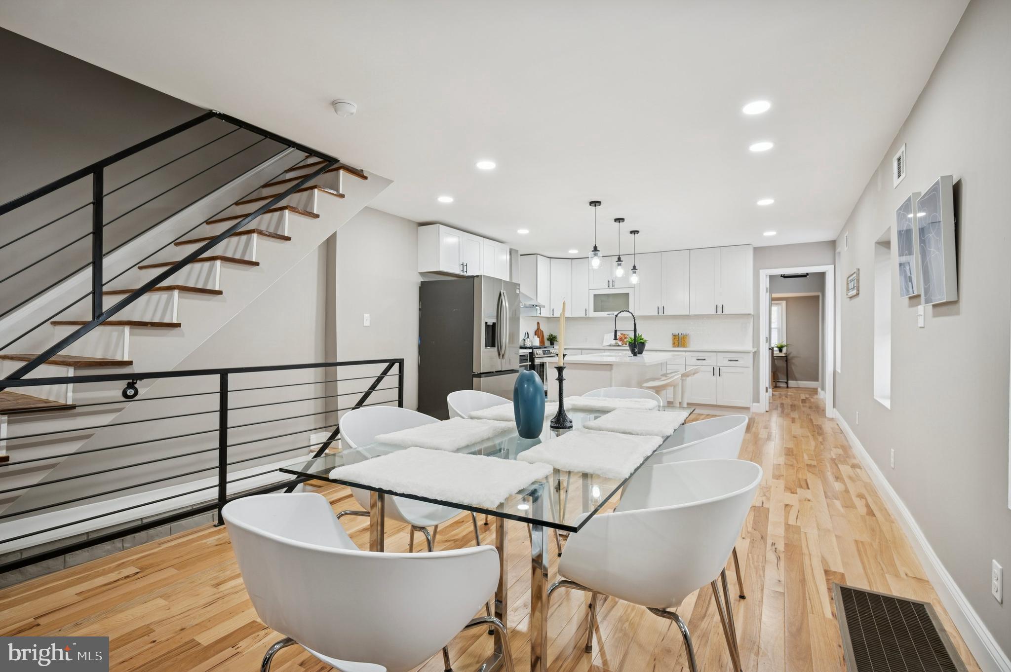 GERMANTOWN - Residential