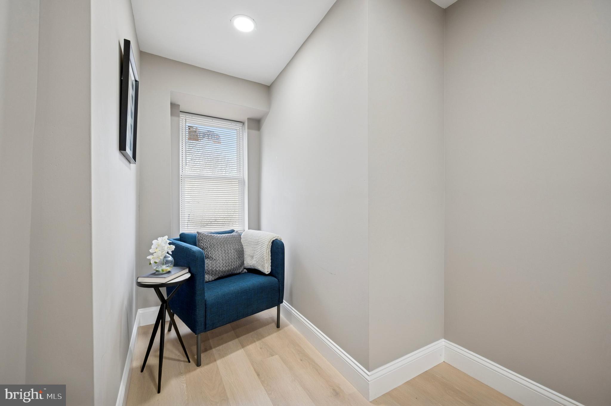 GERMANTOWN - Residential