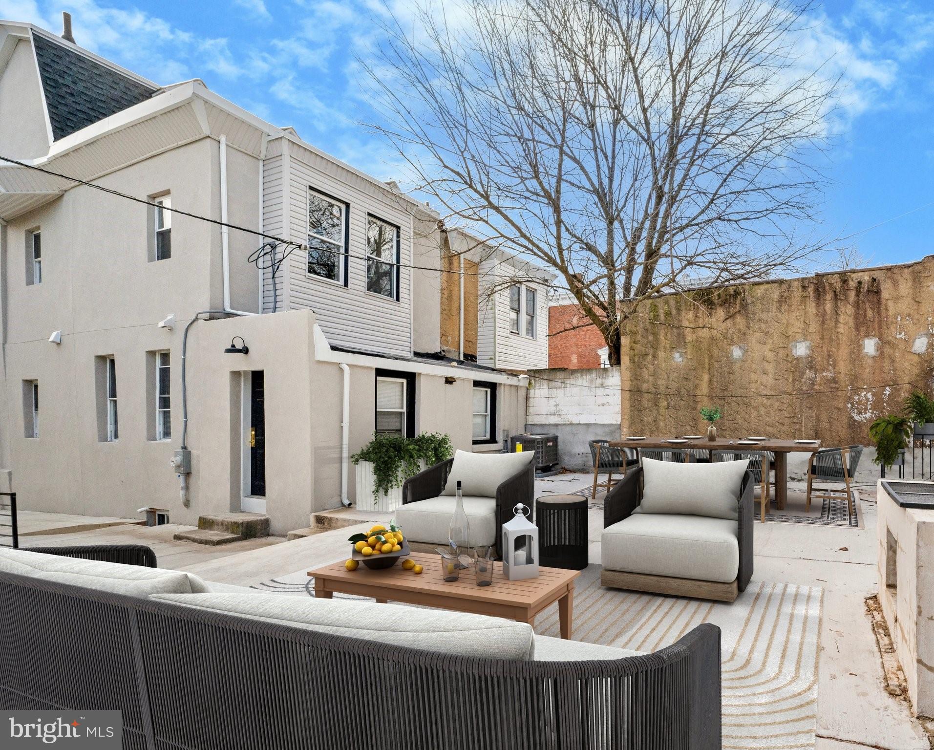 GERMANTOWN - Residential