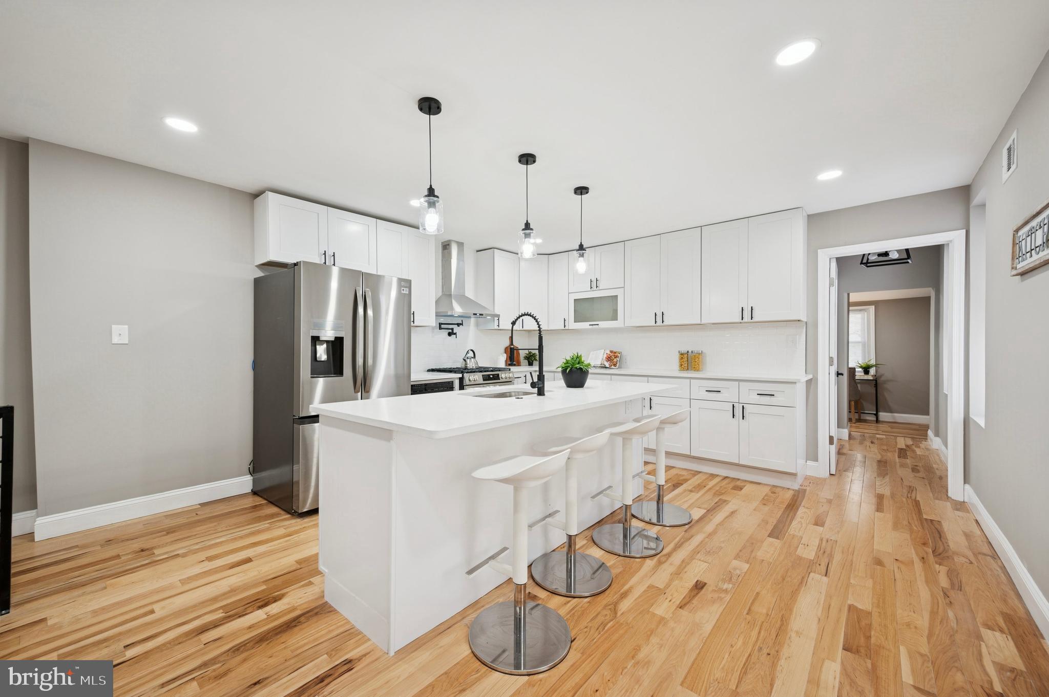 GERMANTOWN - Residential