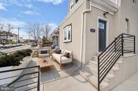 503 E WALNUT LANE PHILADELPHIA PA 19144