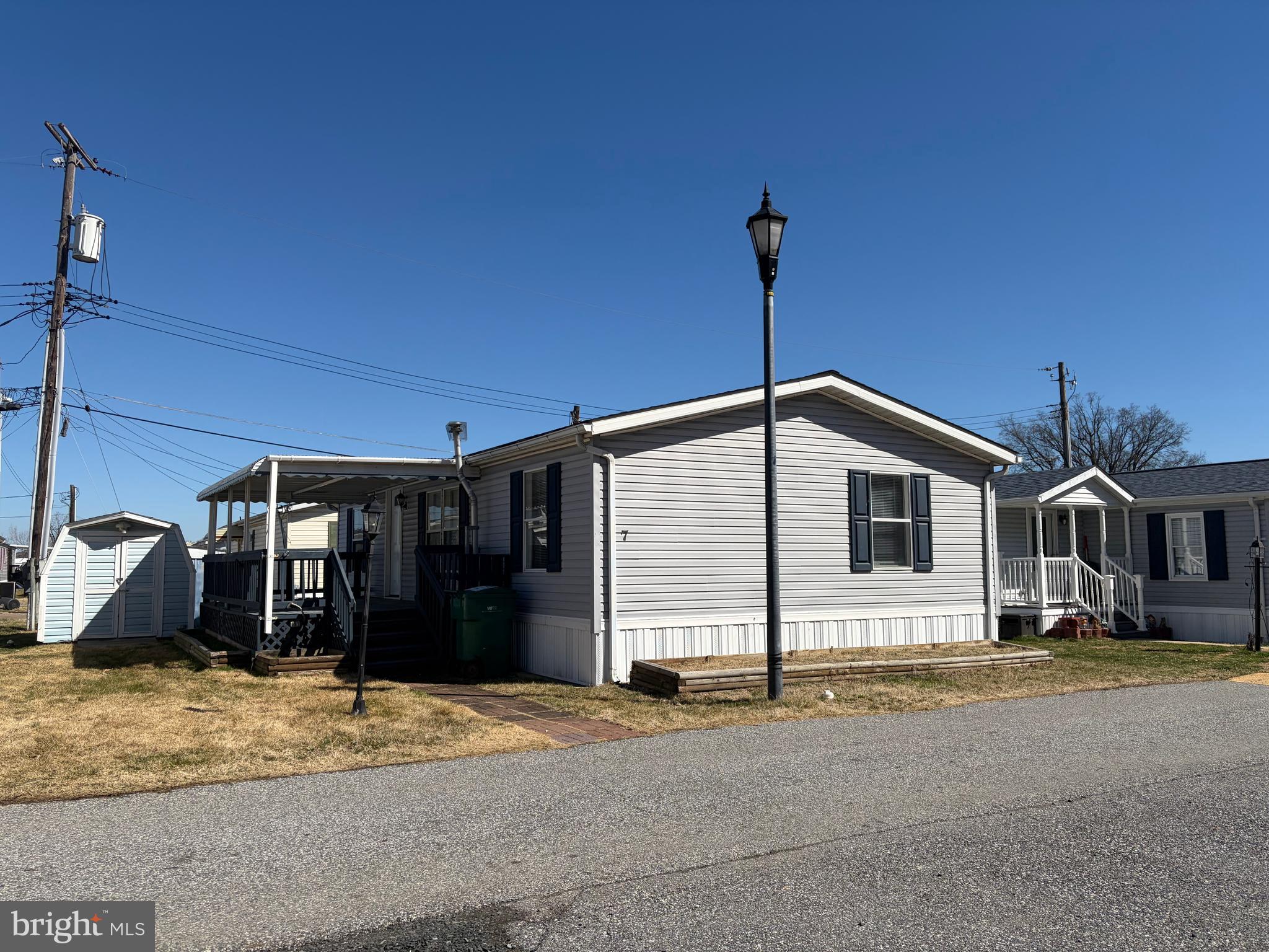 BRIARWOOD ESTATES - Residential