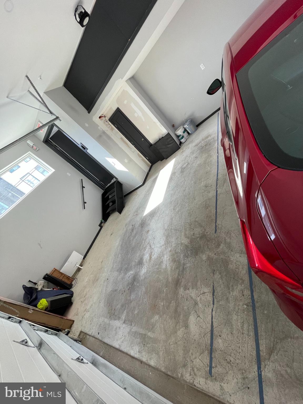 FRANCISVILLE - Residential Lease