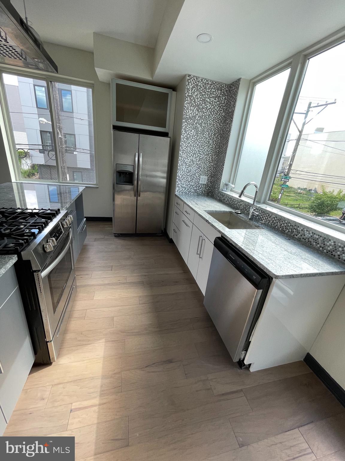 FRANCISVILLE - Residential Lease