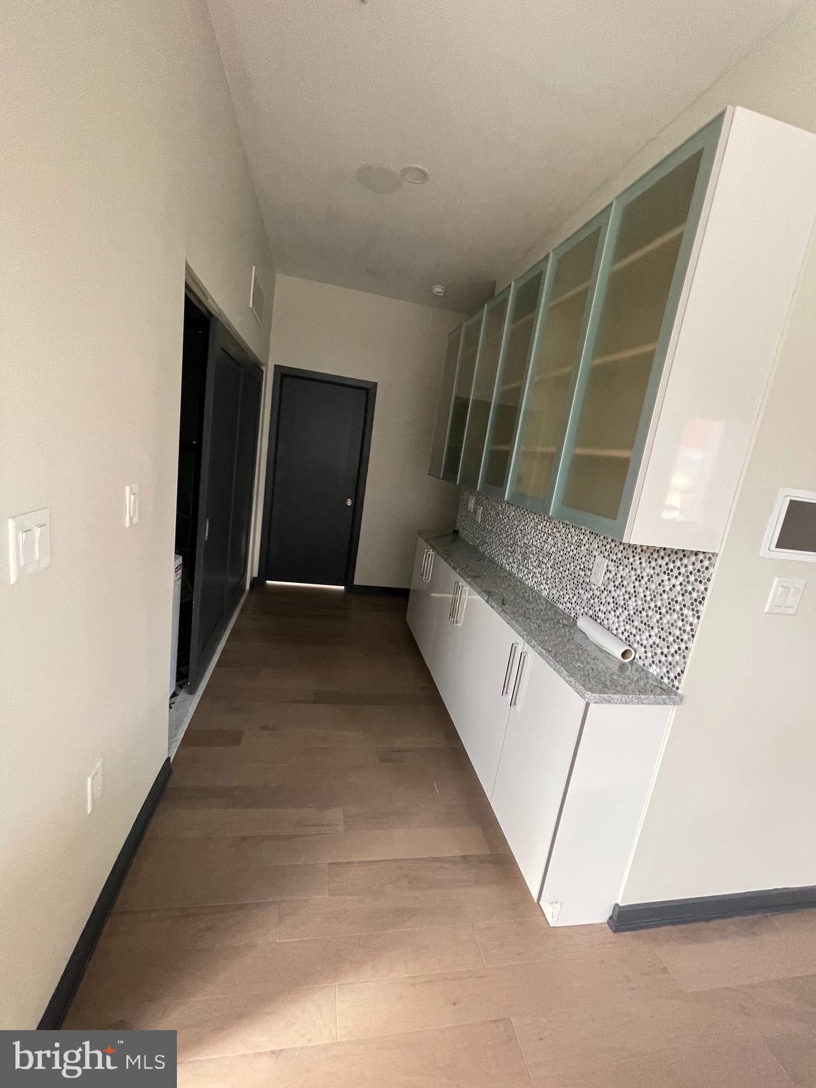 FRANCISVILLE - Residential Lease