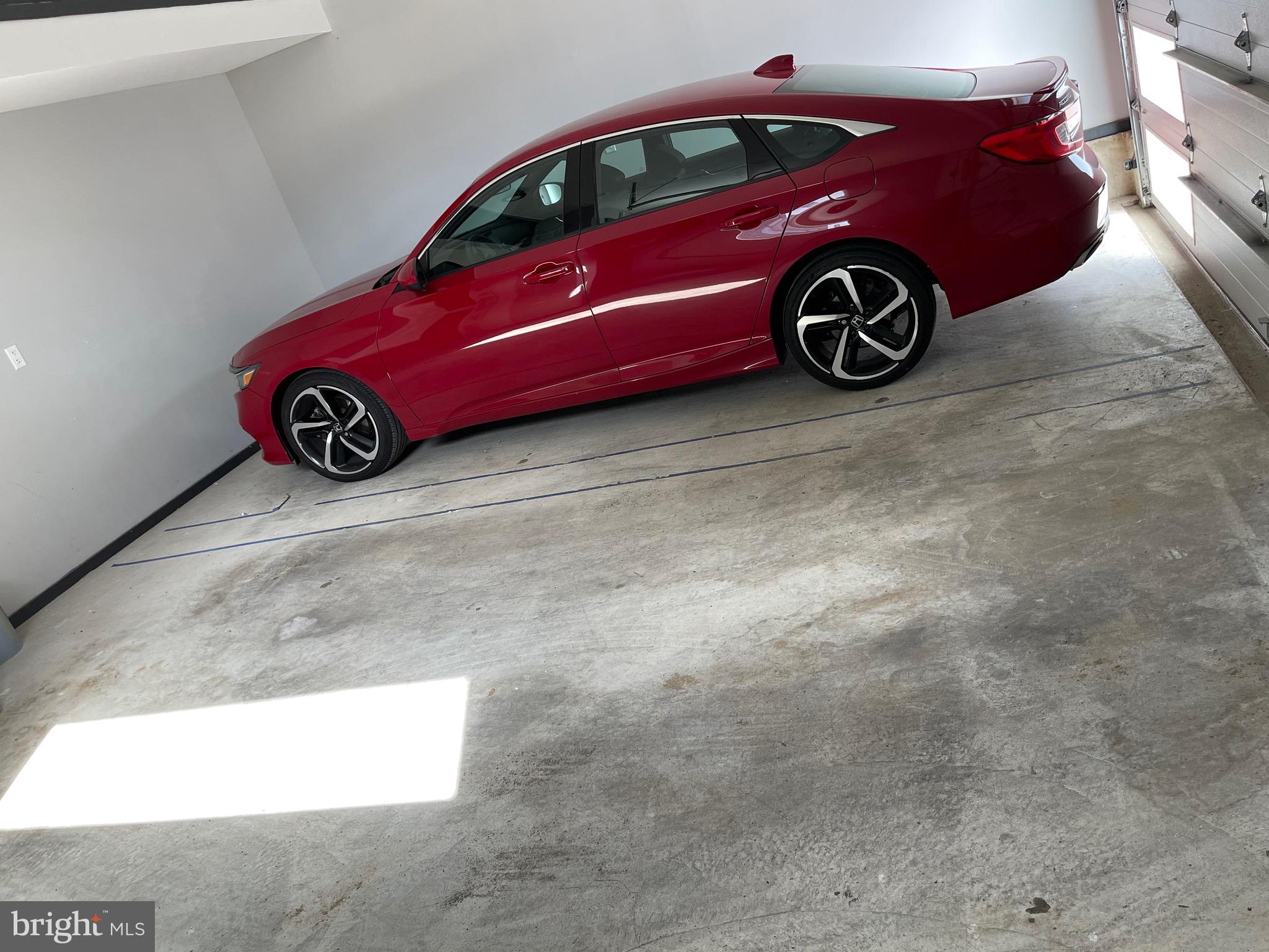 FRANCISVILLE - Residential Lease