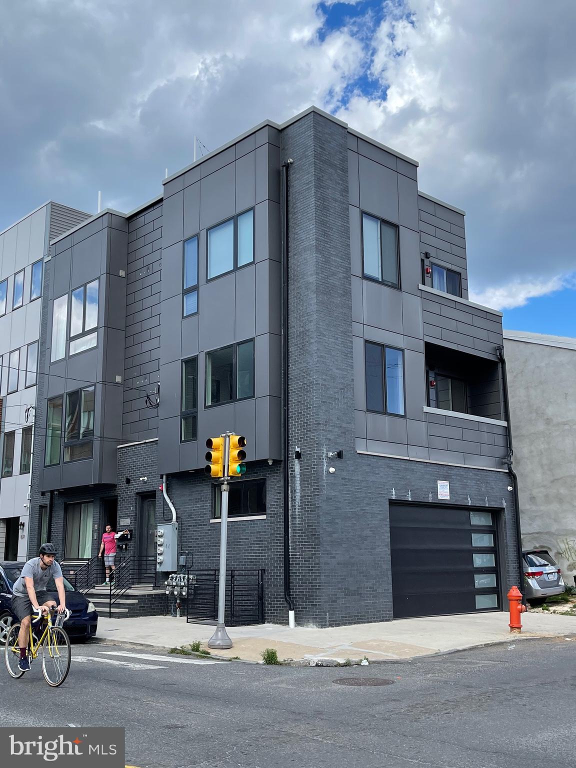 FRANCISVILLE - Residential Lease