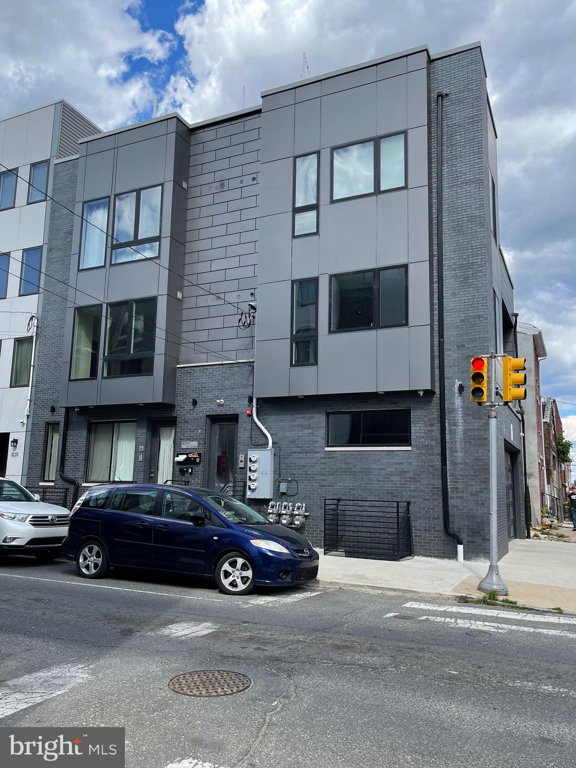 FRANCISVILLE - Residential Lease