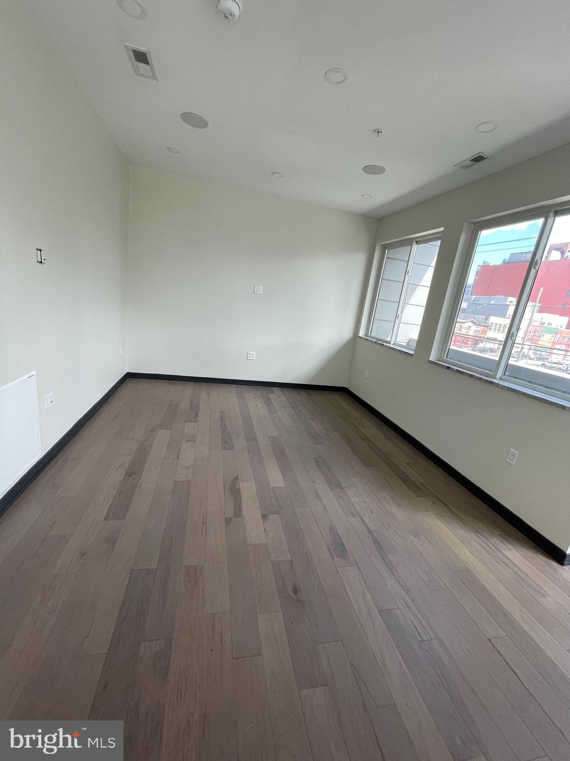 FRANCISVILLE - Residential Lease