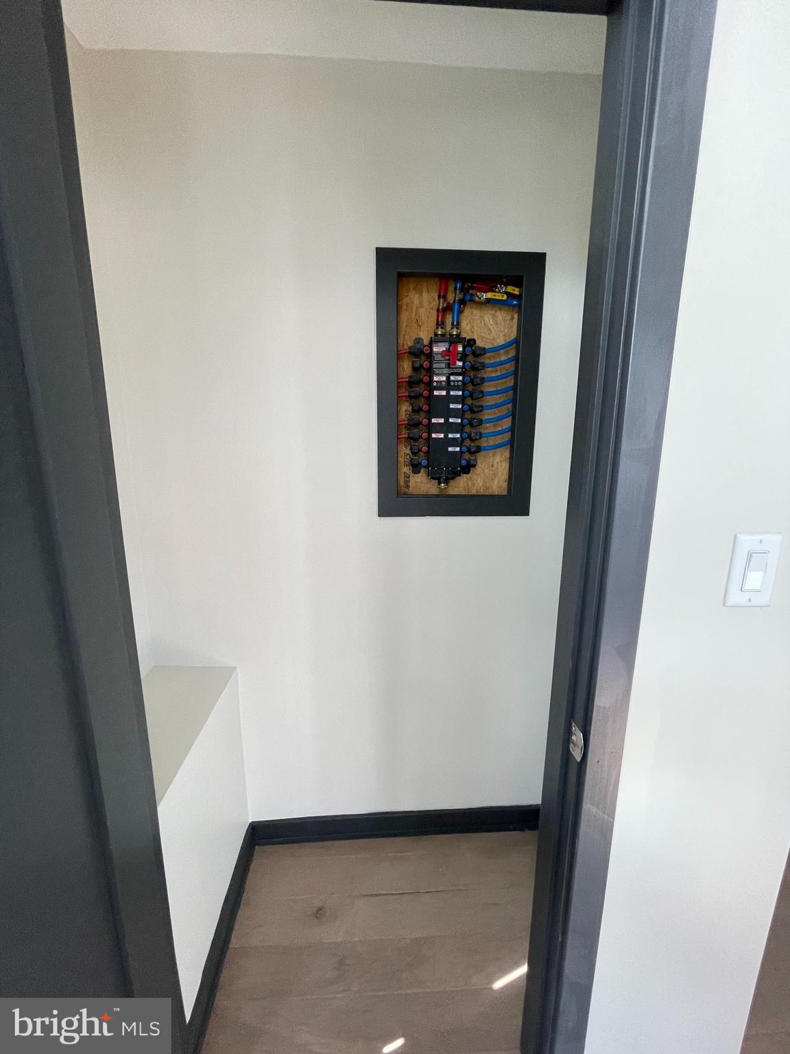 FRANCISVILLE - Residential Lease