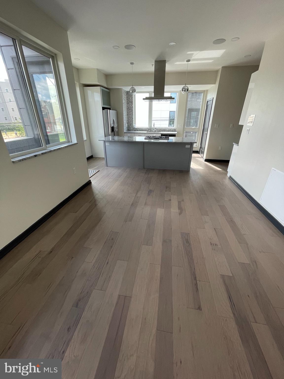 FRANCISVILLE - Residential Lease