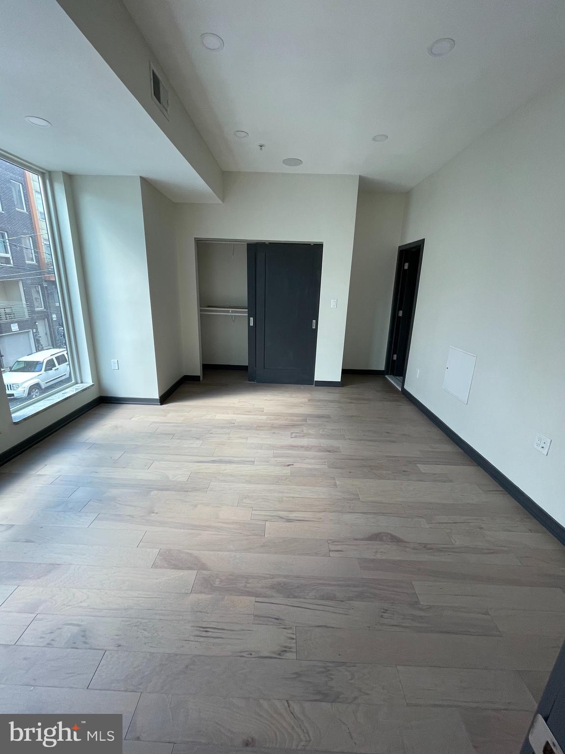 FRANCISVILLE - Residential Lease