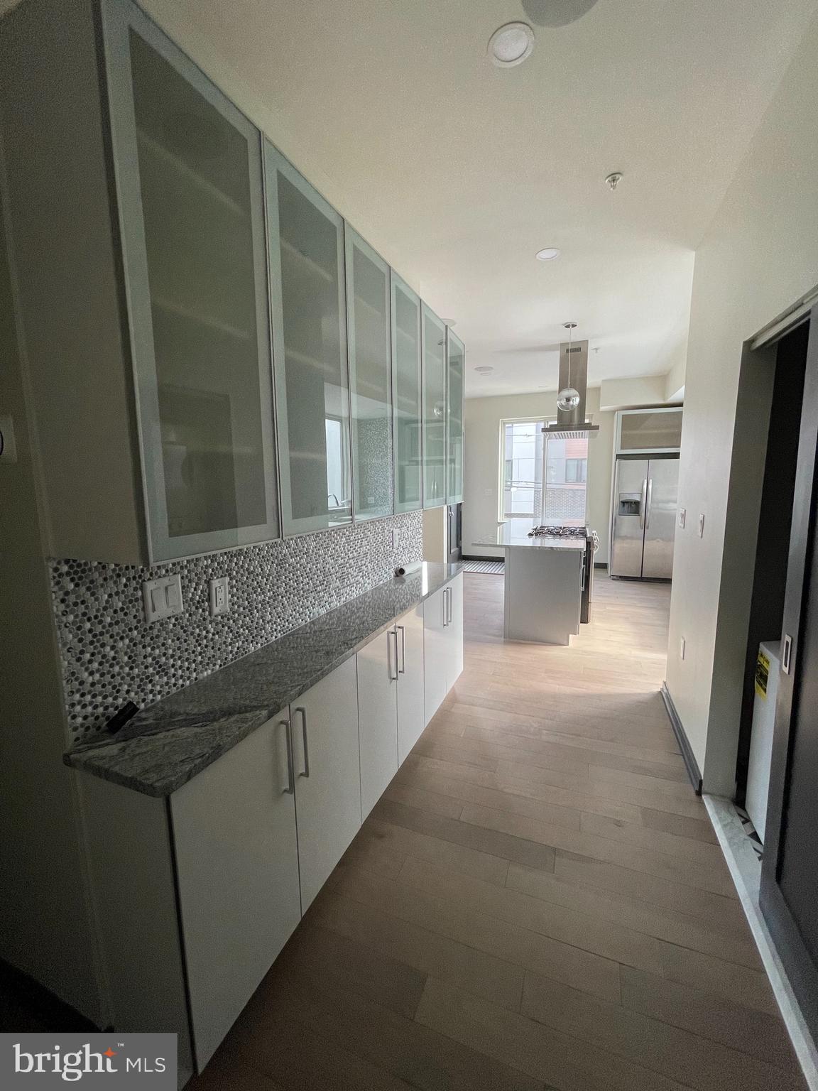 FRANCISVILLE - Residential Lease