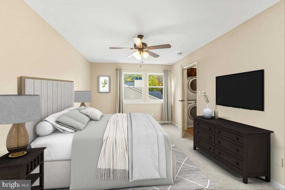 VILLAS WILLOW COVE CODM - Residential