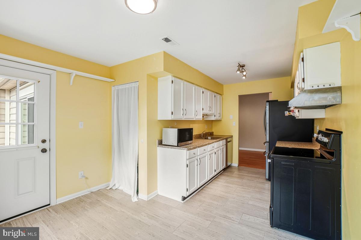 VILLAS WILLOW COVE CODM - Residential