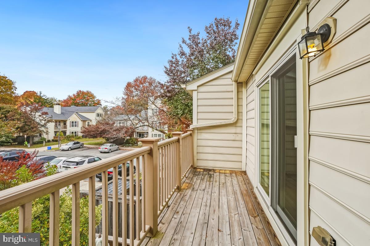 VILLAS WILLOW COVE CODM - Residential