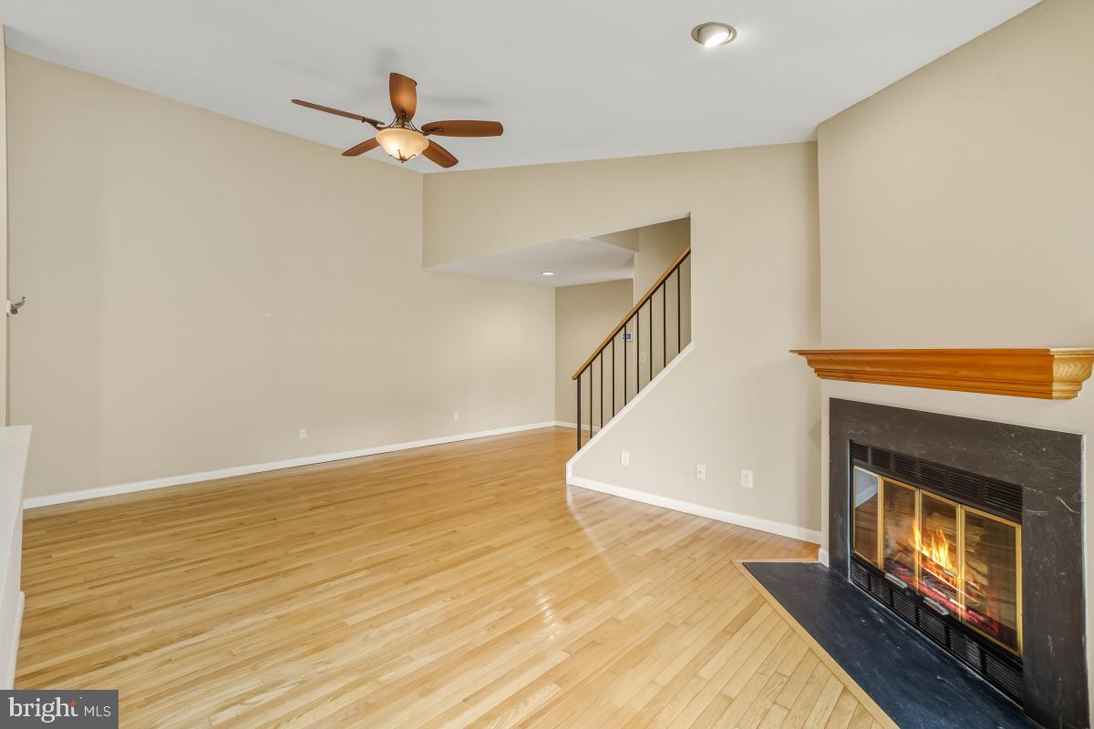 VILLAS WILLOW COVE CODM - Residential