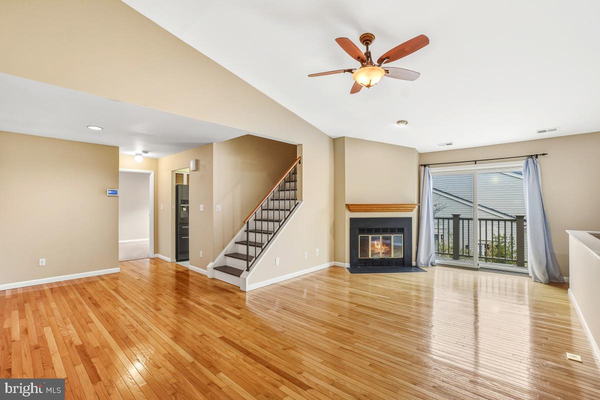 VILLAS WILLOW COVE CODM - Residential