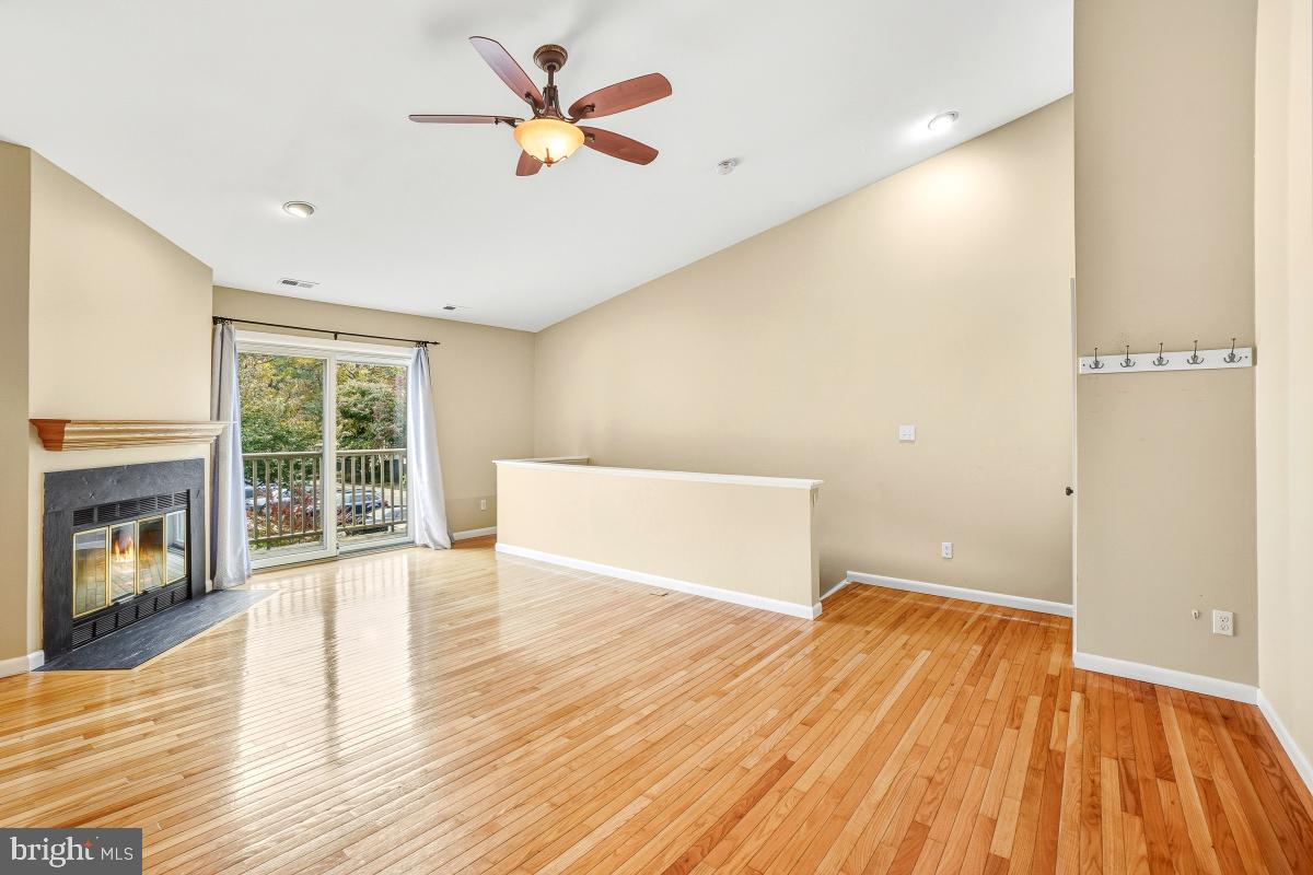 VILLAS WILLOW COVE CODM - Residential