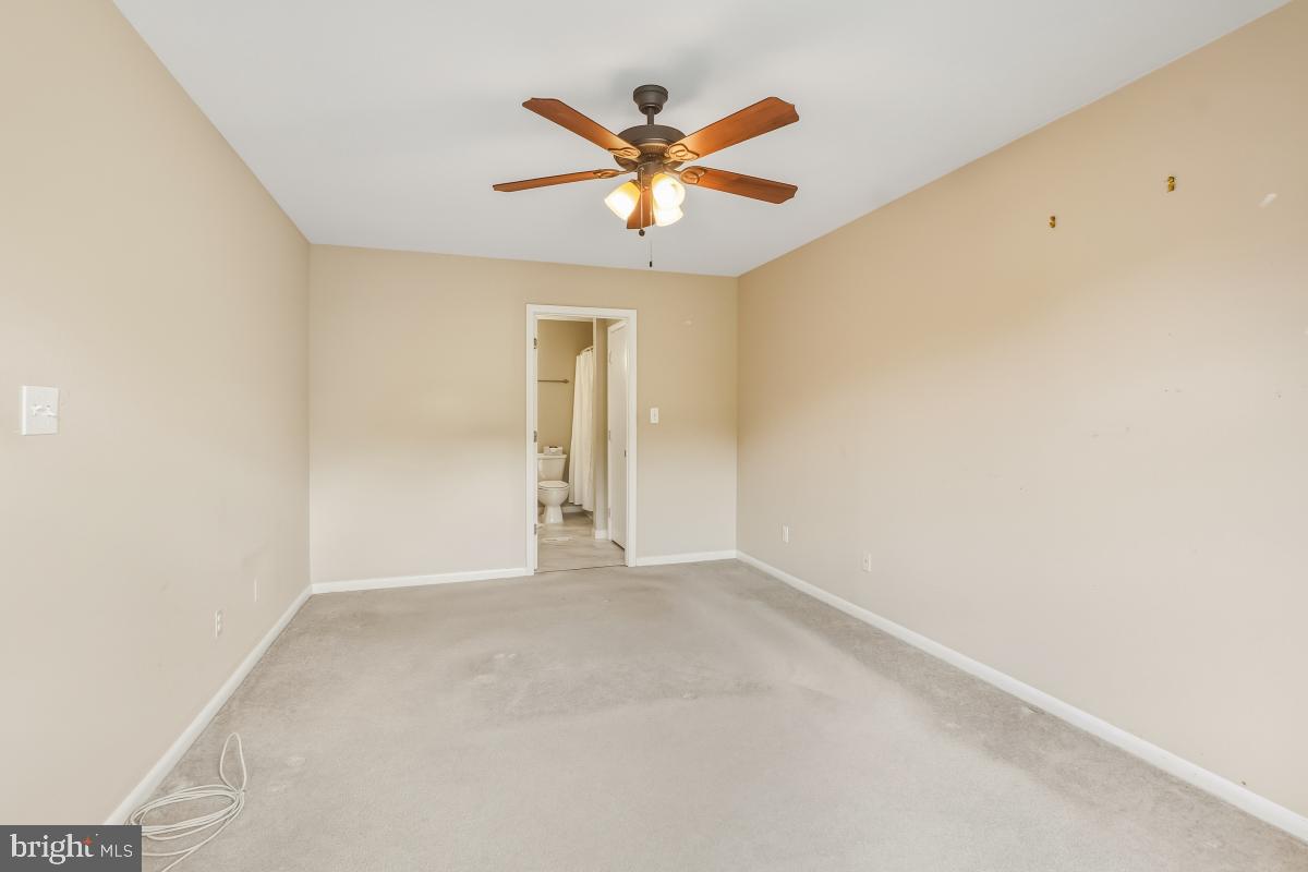 VILLAS WILLOW COVE CODM - Residential