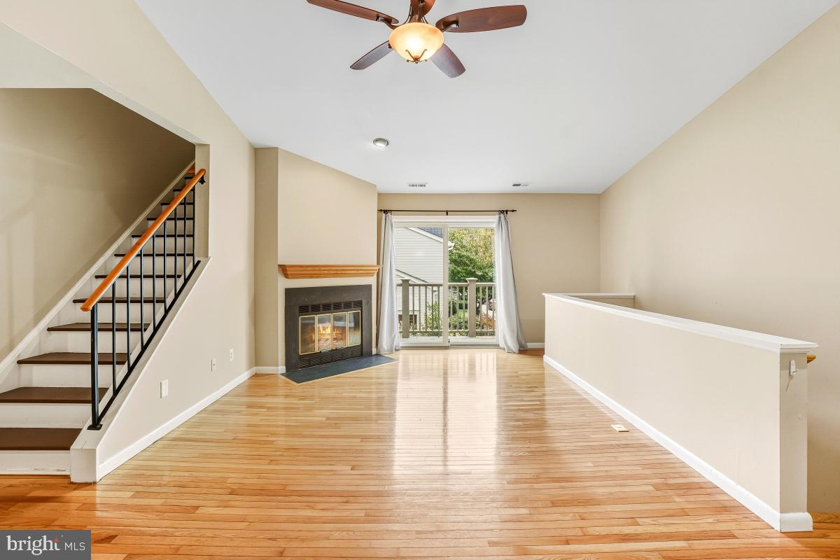 VILLAS WILLOW COVE CODM - Residential