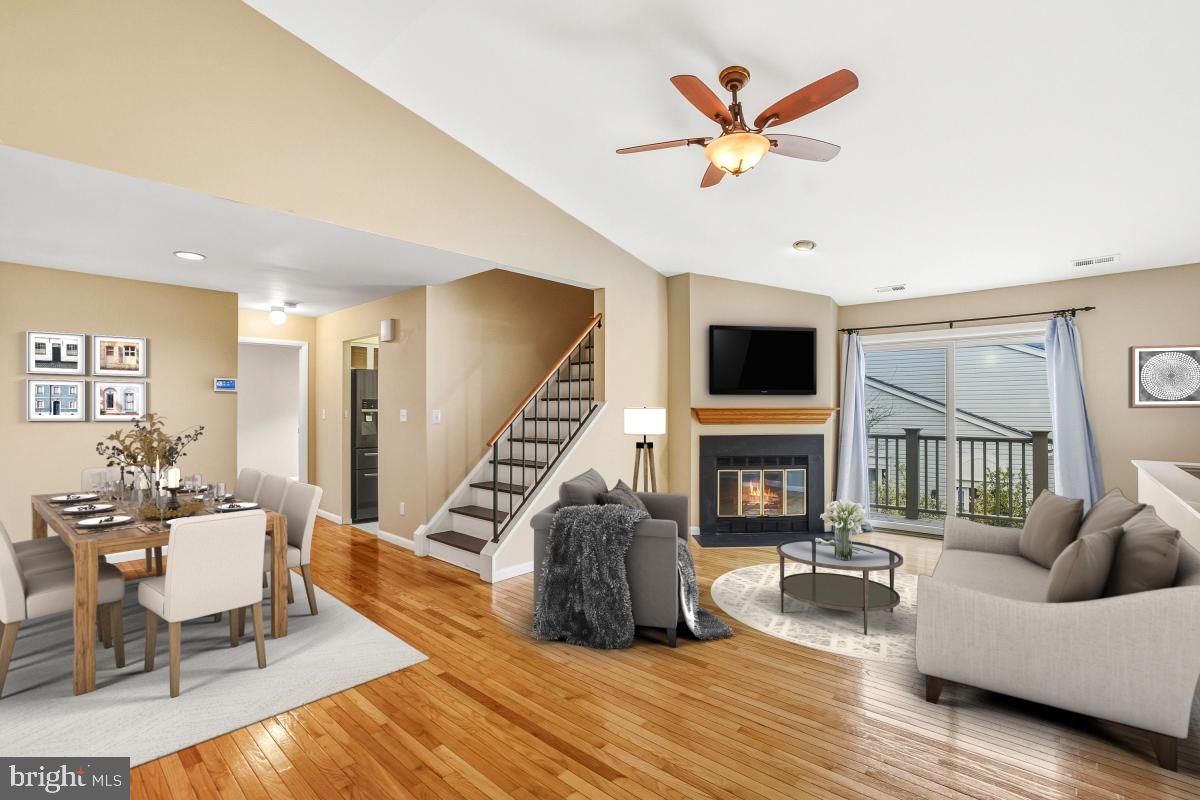 VILLAS WILLOW COVE CODM - Residential