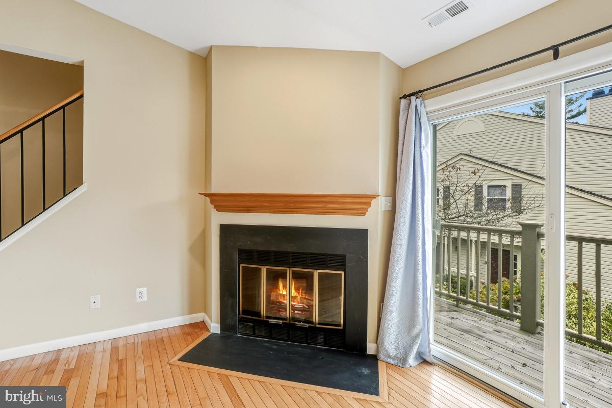 VILLAS WILLOW COVE CODM - Residential